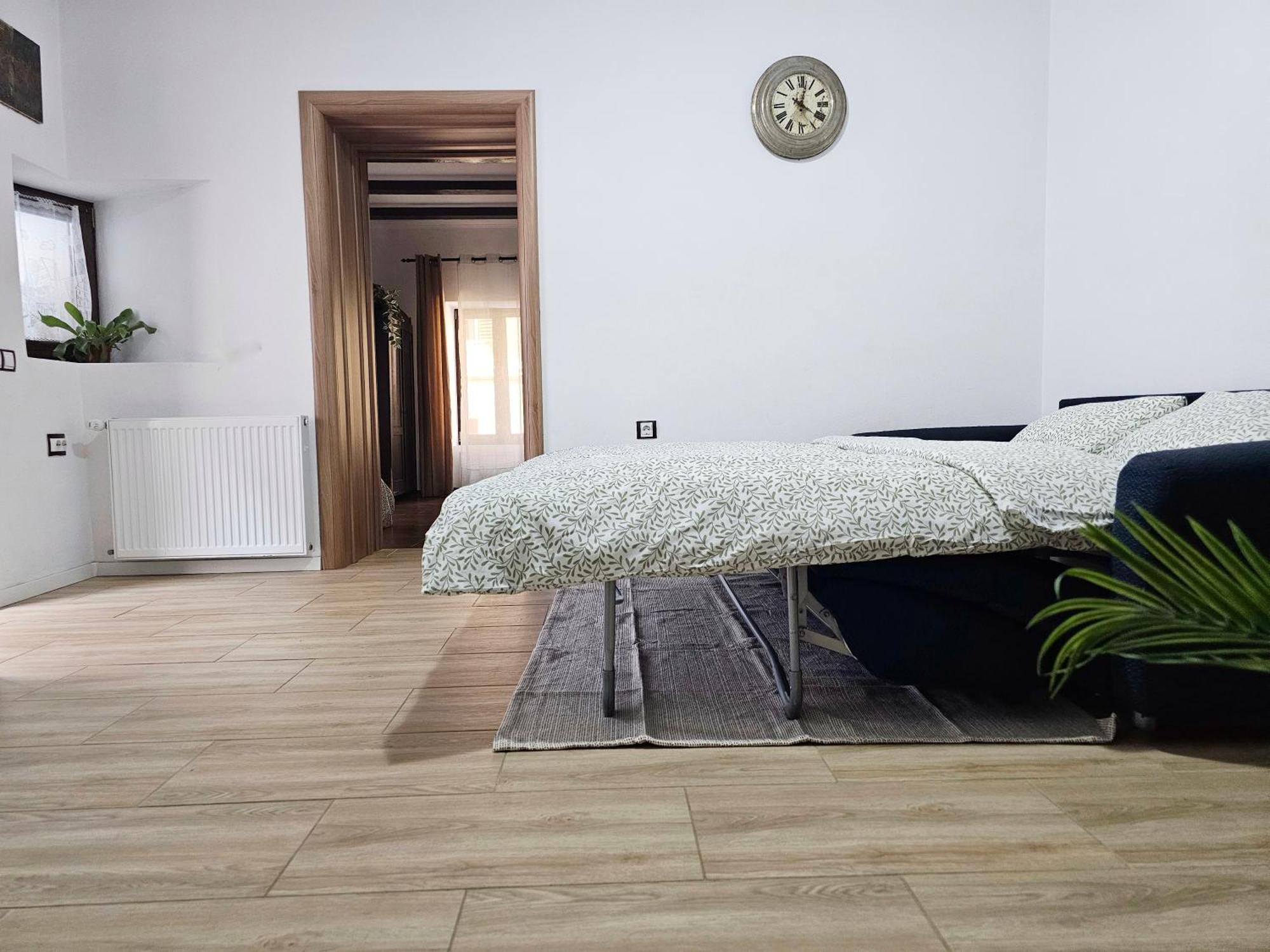 Central Cozy House Sibiu Exterior foto